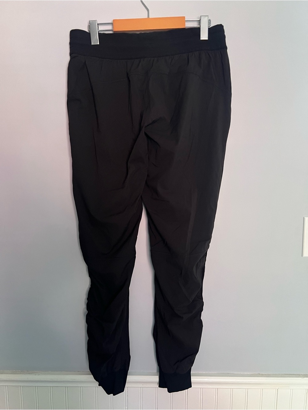 Lululemon Beyond the Studio Jogger Black Size 10 - Picture 3 of 6